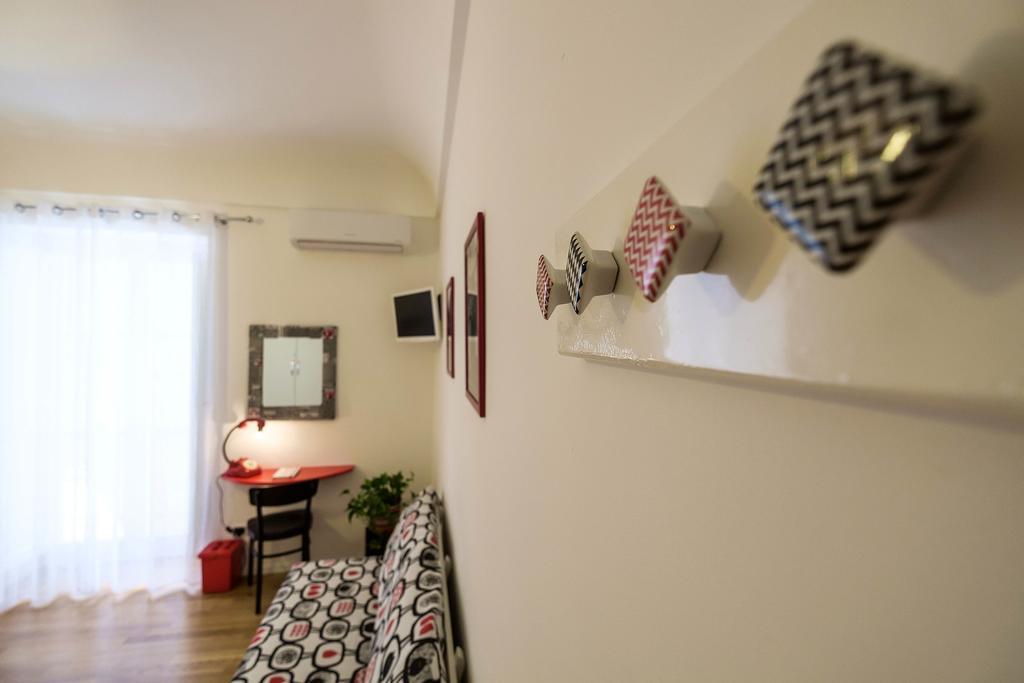 Mad Bed & Breakfast Palermo Cameră foto