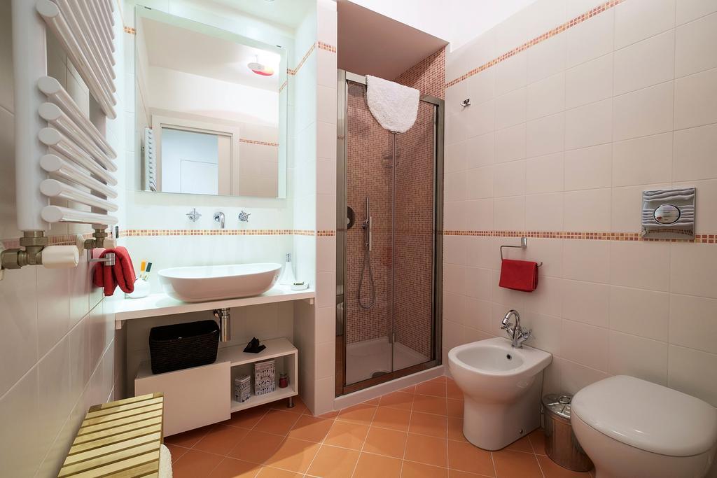 Mad Bed & Breakfast Palermo Cameră foto