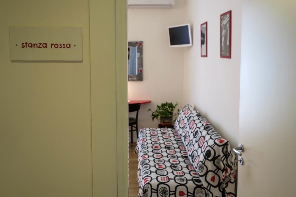 Mad Bed & Breakfast Palermo Cameră foto