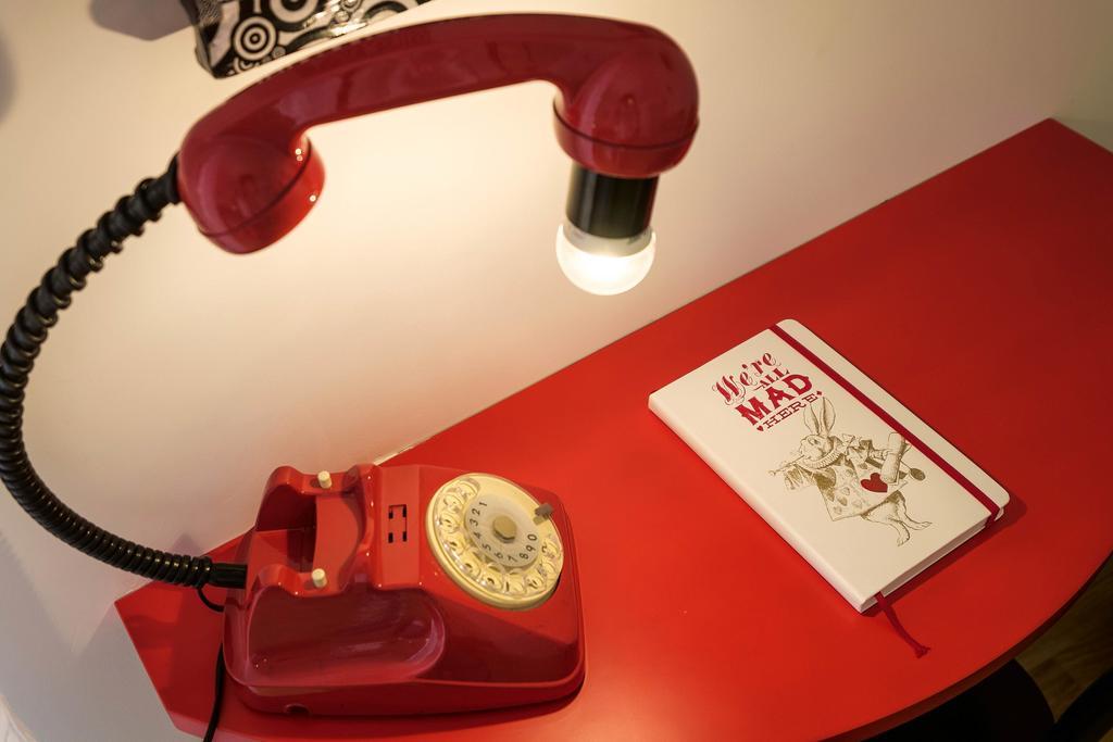 Mad Bed & Breakfast Palermo Cameră foto