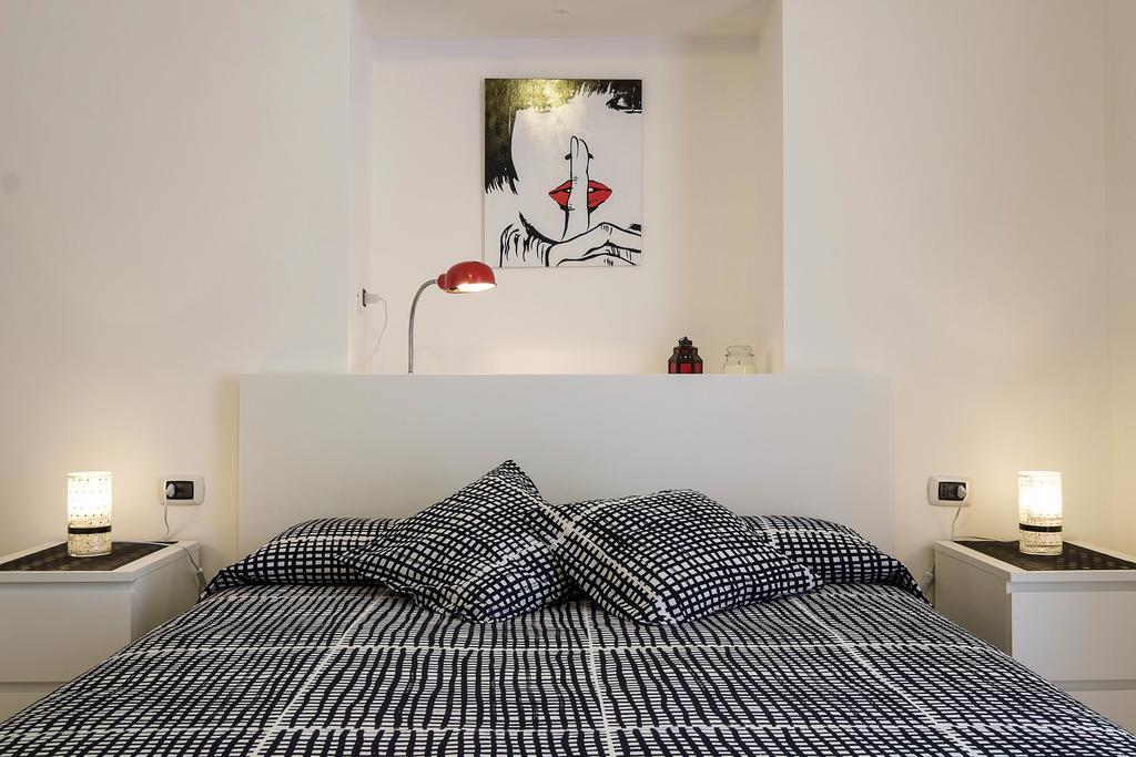 Mad Bed & Breakfast Palermo Cameră foto
