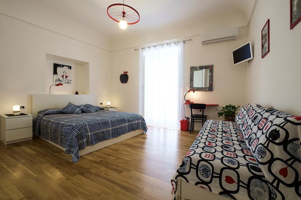 Mad Bed & Breakfast Palermo Cameră foto