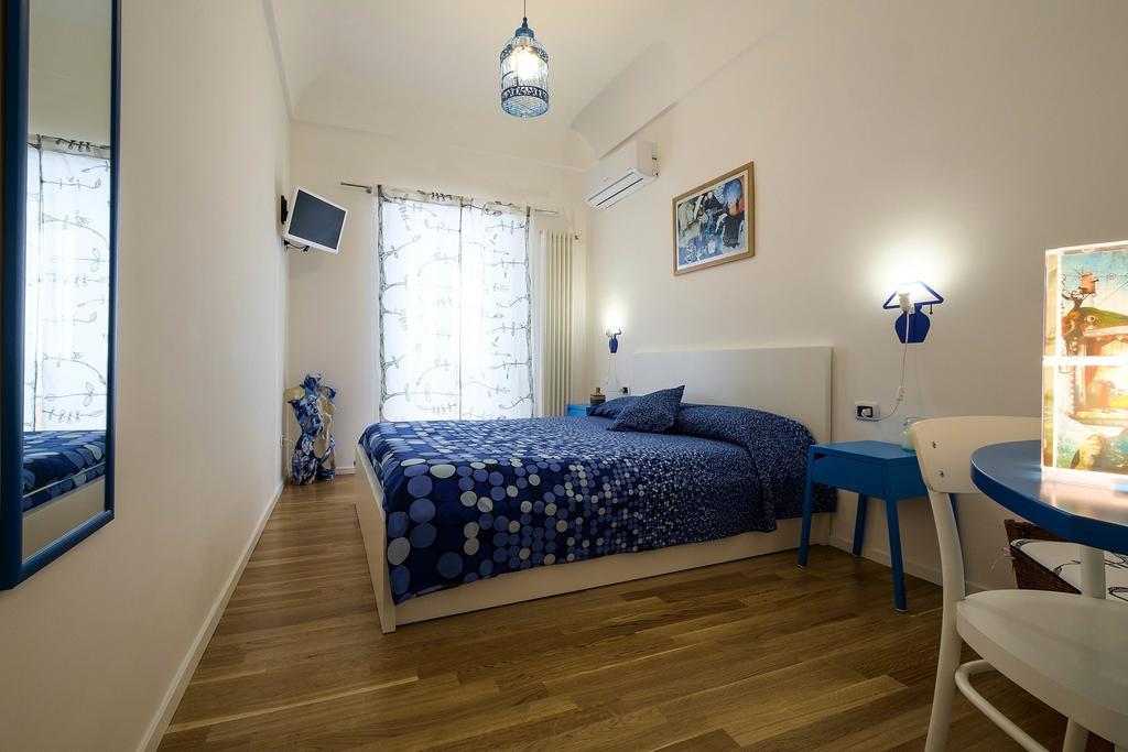 Mad Bed & Breakfast Palermo Cameră foto