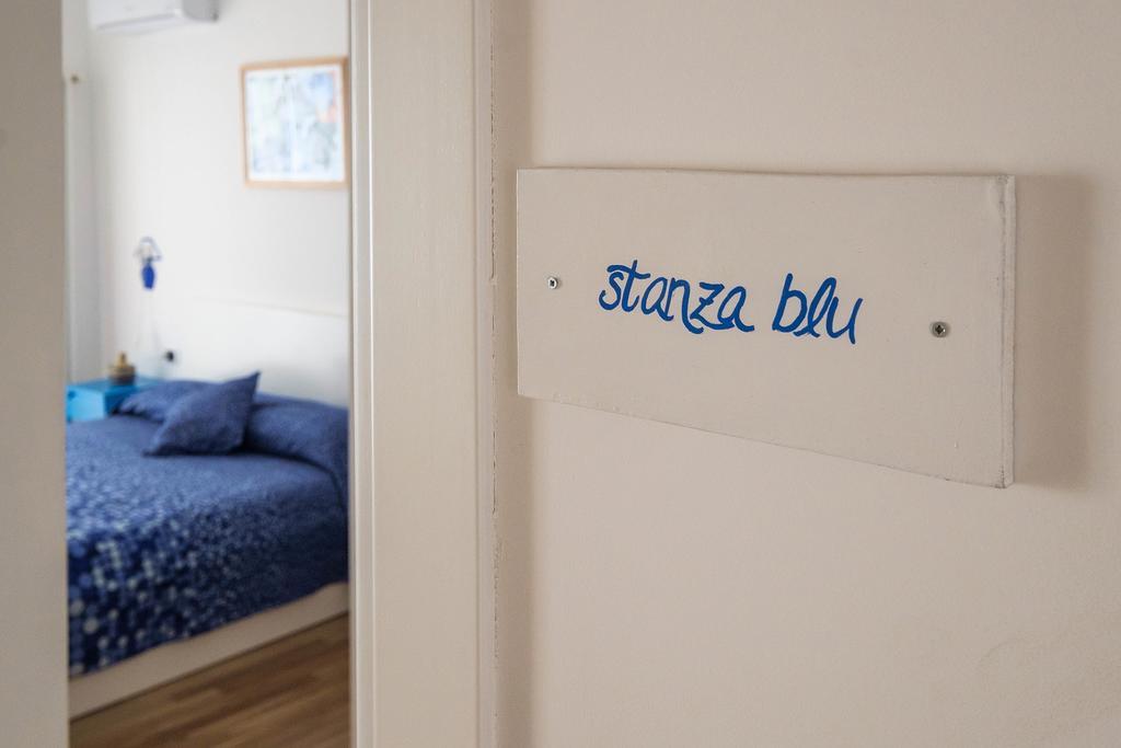 Mad Bed & Breakfast Palermo Cameră foto